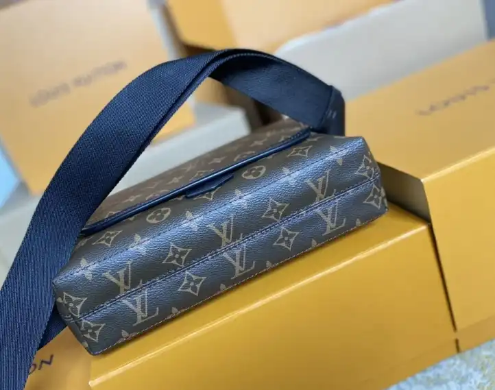 LV Satchel bags 4206A-3315