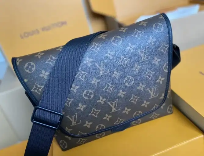 LV Satchel bags 4206A-3315