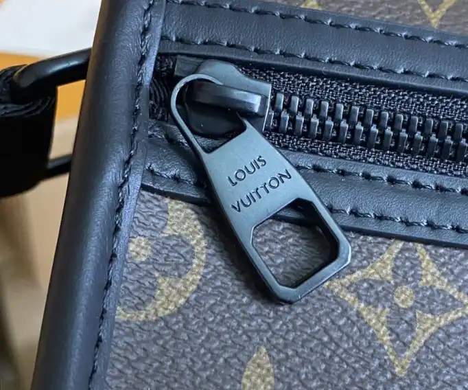 LV Satchel bags 4206A-3316