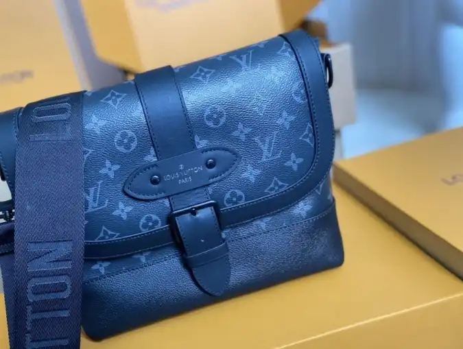 LV Satchel bags 4206A-3317
