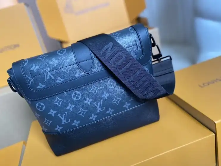 LV Satchel bags 4206A-3317