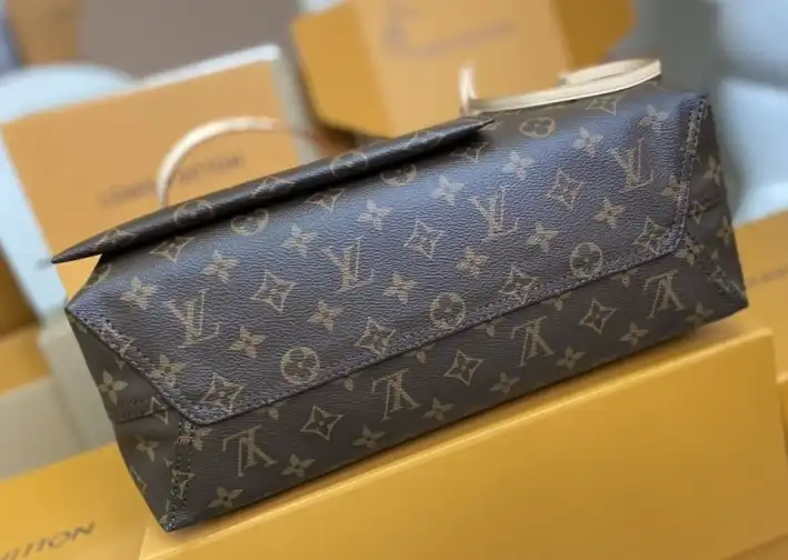 LV Top Handle Bags 4206A-3323
