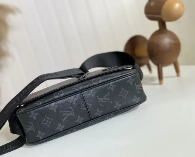 LV Satchel bags 4206A-3325