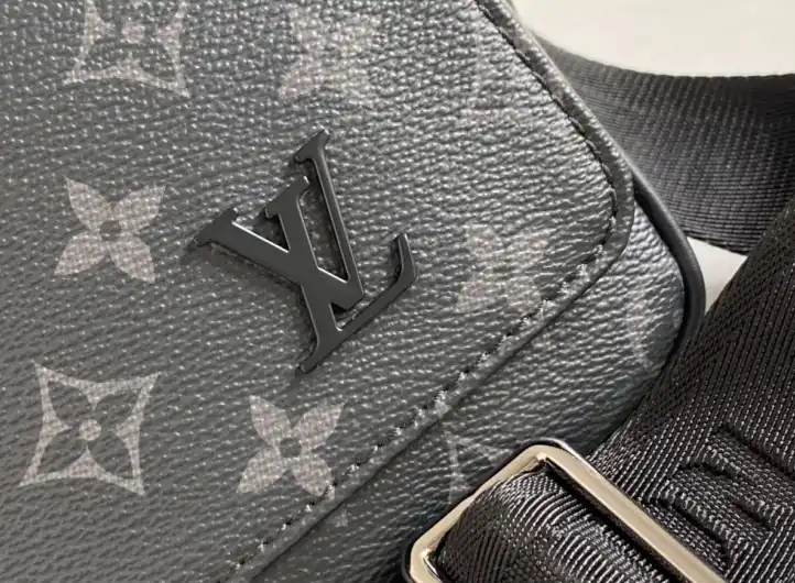 LV Satchel bags 4206A-3325