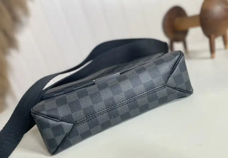 LV Satchel bags 4206A-3328