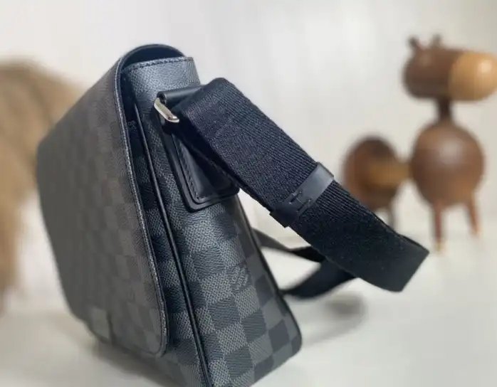LV Satchel bags 4206A-3328