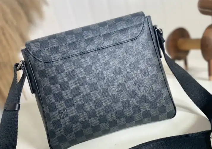 LV Satchel bags 4206A-3328