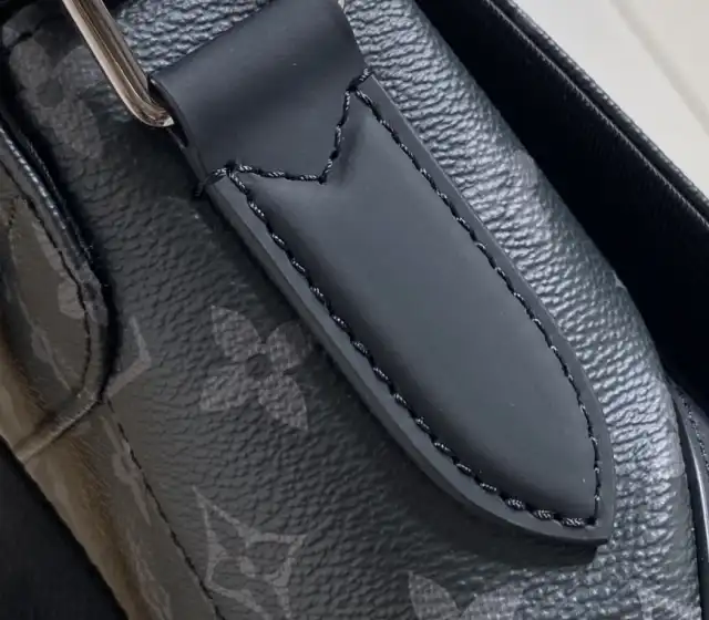 LV Satchel bags 4206A-3330