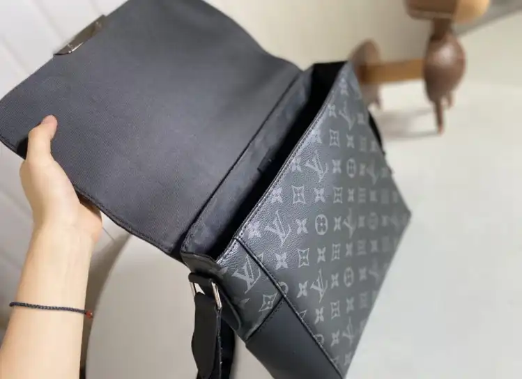 LV Satchel bags 4206A-3330