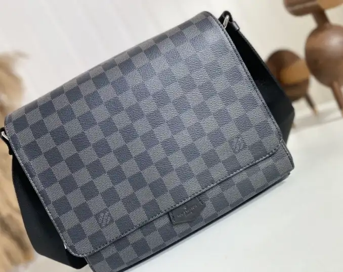 LV Satchel bags 4206A-3332