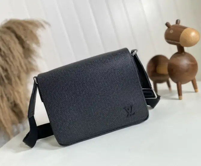 LV Satchel bags 4206A-3333