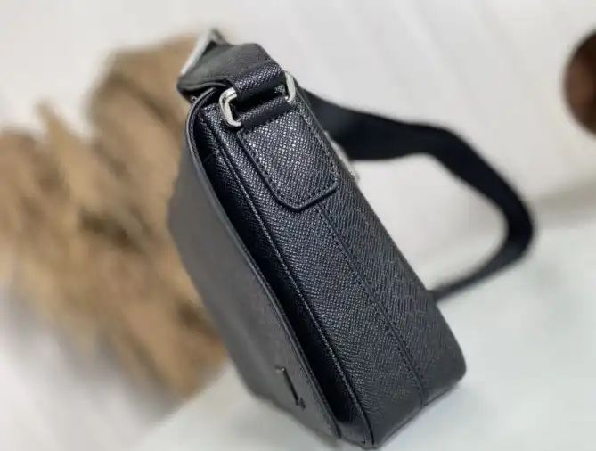 LV Satchel bags 4206A-3333