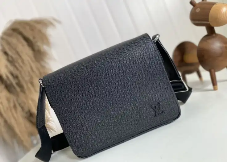 LV Satchel bags 4206A-3333