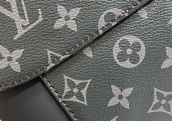 LV Satchel bags 4206A-3334