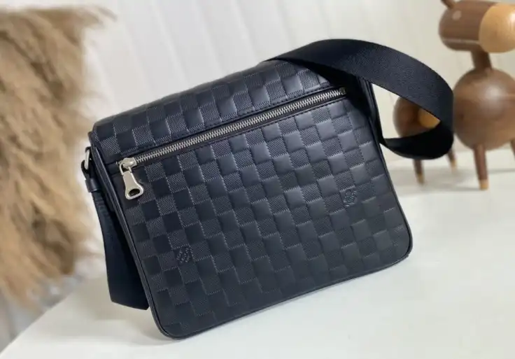 LV Satchel bags 4206A-3336