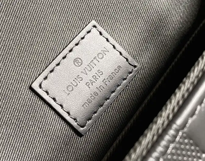 LV Satchel bags 4206A-3336