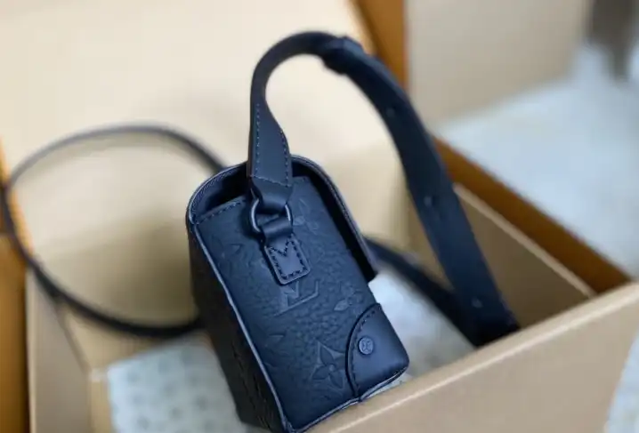 LV Satchel bags 4206A-3339