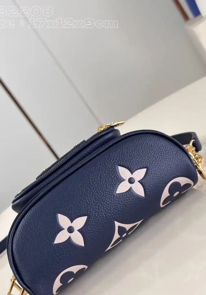 LV Satchel bags 4206A-3471