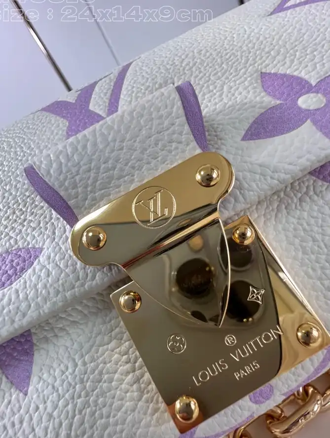 LV Satchel bags 4206A-3472