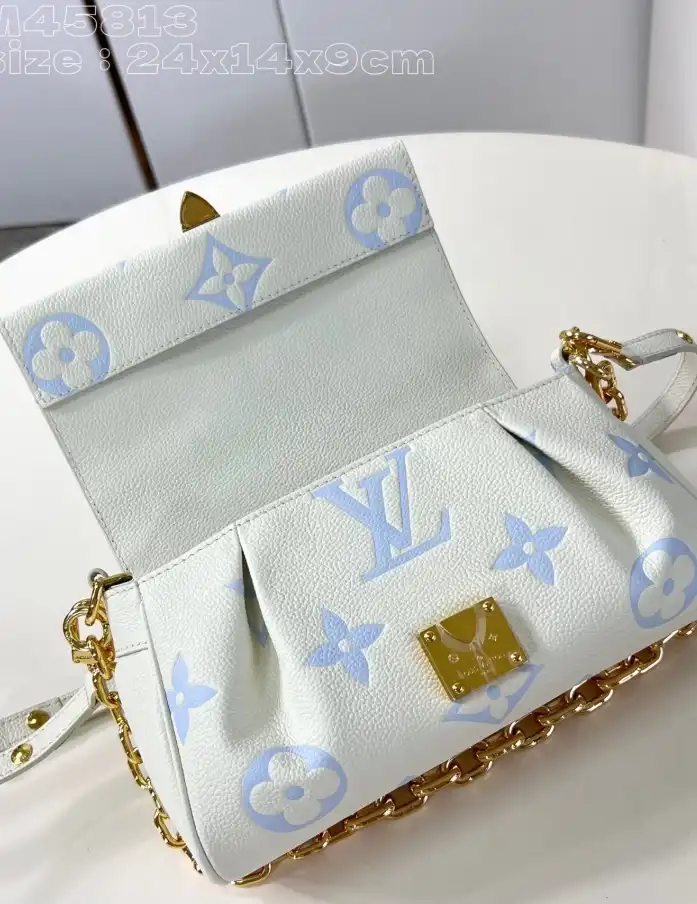LV Satchel bags 4206A-3473