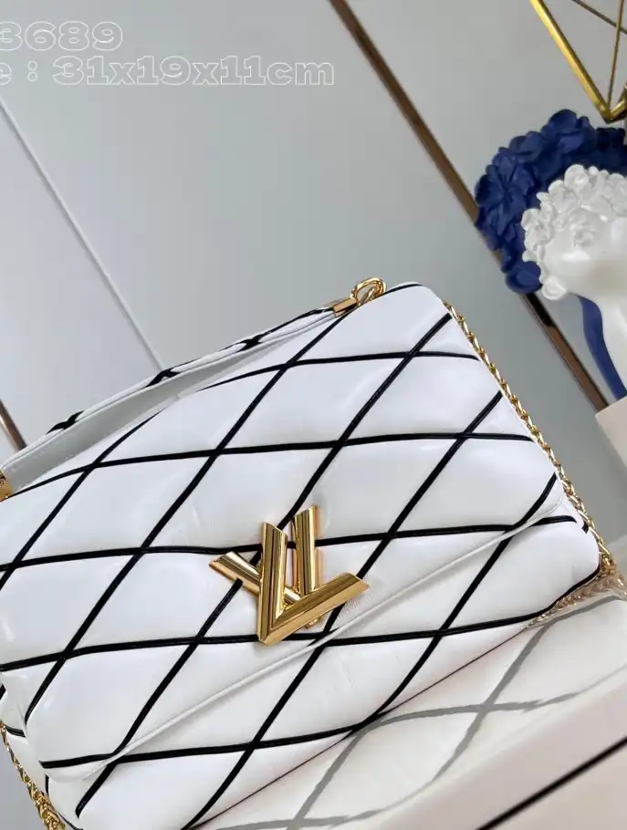 lv twist De*1m bags 4206a-3475