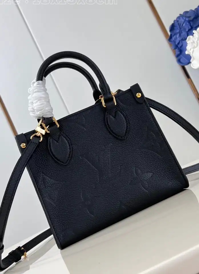 LV Shopping Bags 4206A-3478
