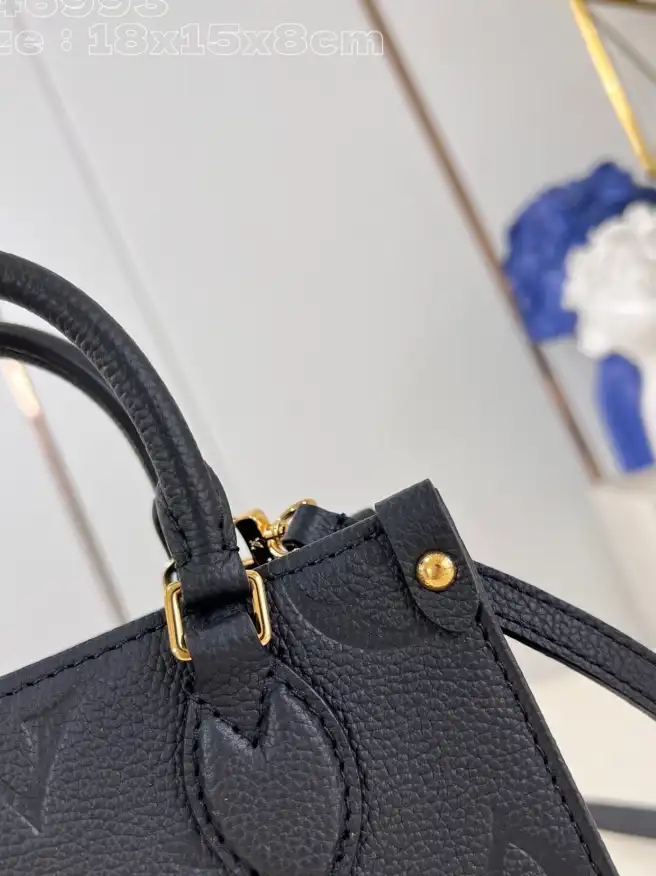 LV Shopping Bags 4206A-3478
