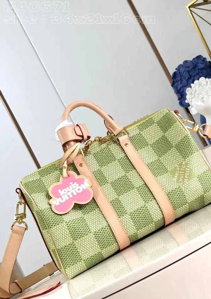 LV Travel Bags 4206A-3480