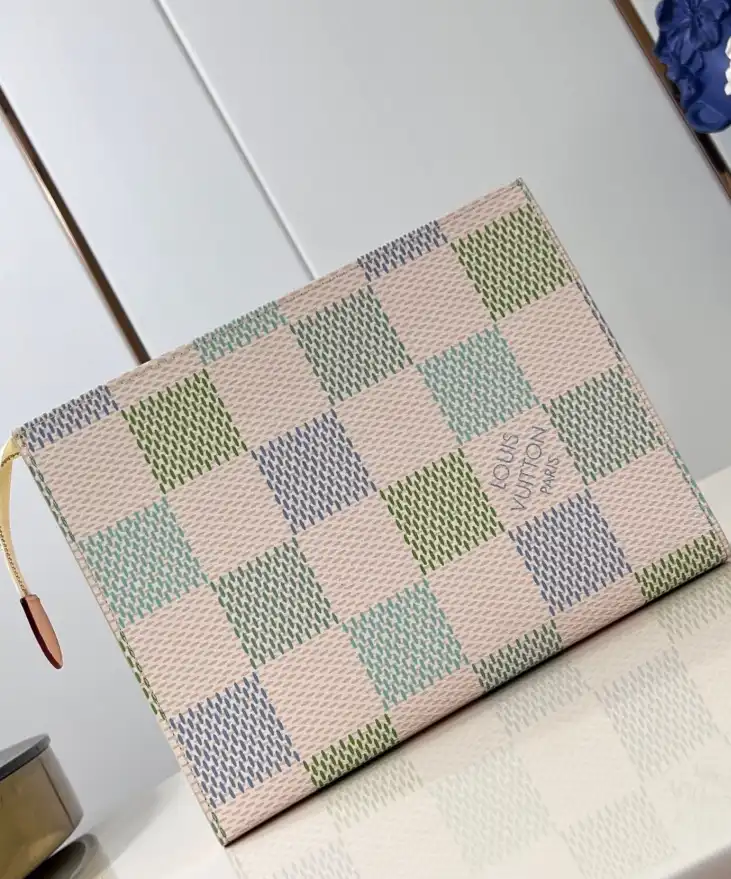 LV Clutch Bags 4206A-3490
