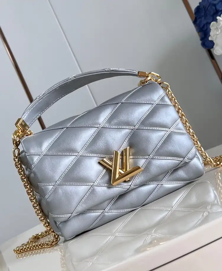 lv twist De*1m bags 4206a-3504