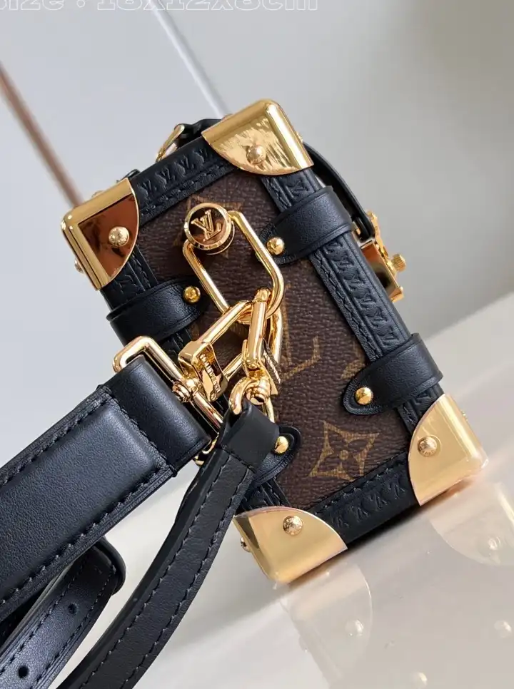LV Box Bags 4206A-3509