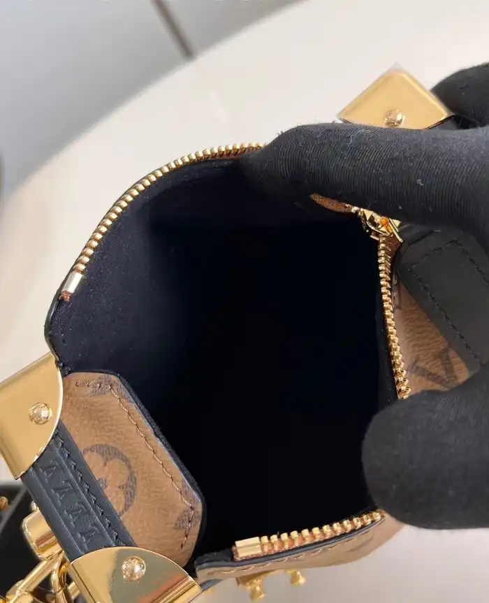 LV Box Bags 4206A-3509
