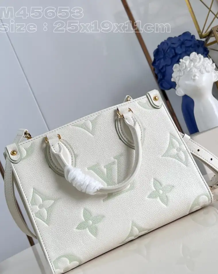 LV Shopping Bags 4206A-3521