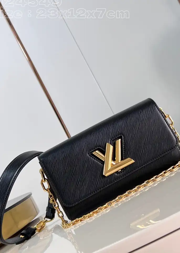 lv twist De*1m bags 4206a-3524