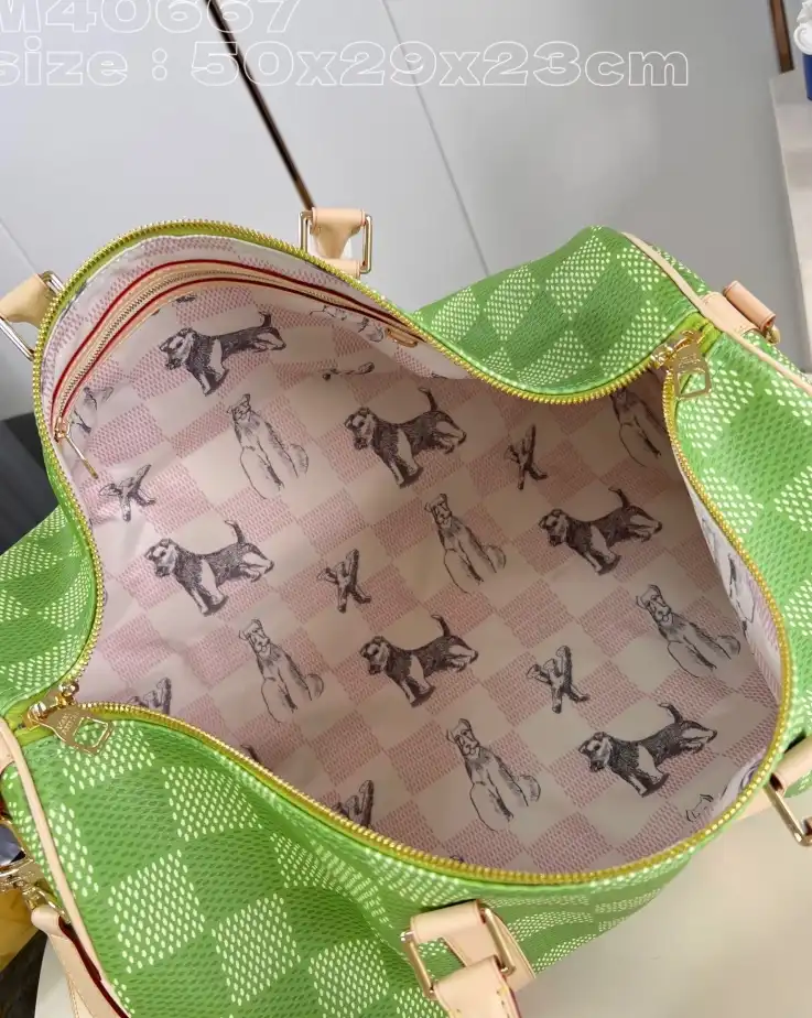 LV Travel Bags 4206A-3526