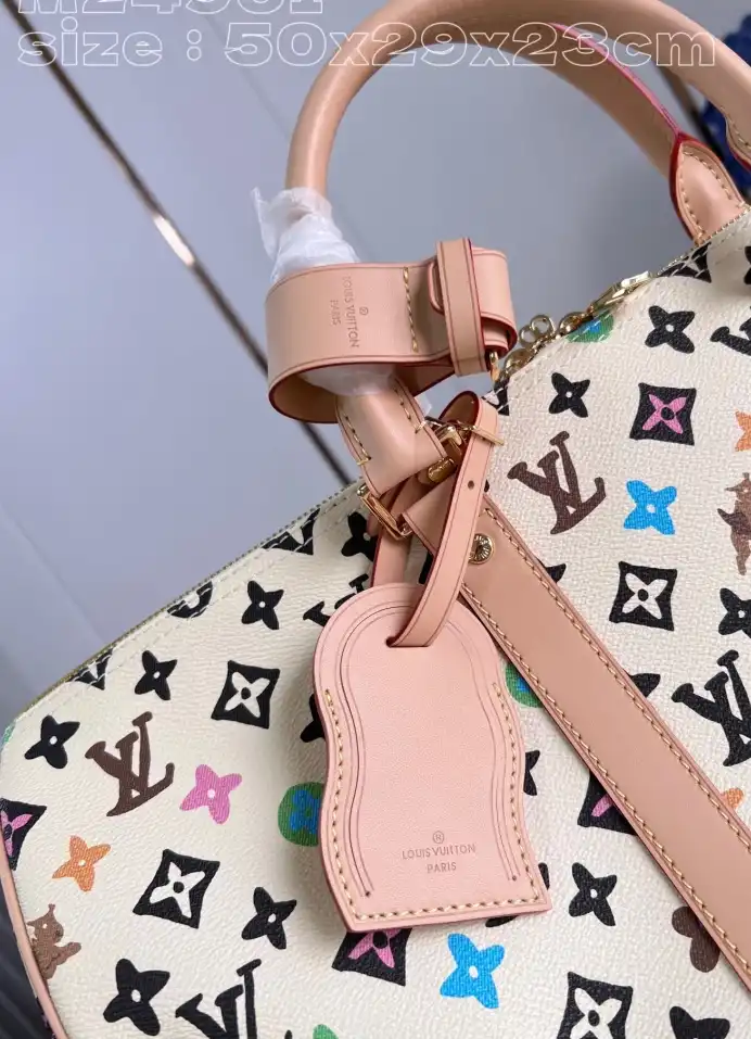 LV Speedy Bags 4206A-3527