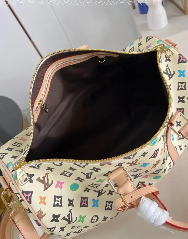 LV Speedy Bags 4206A-3527