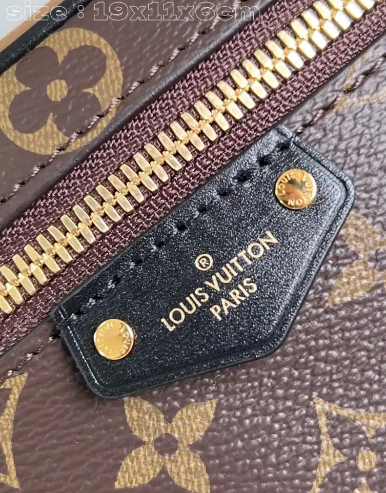 LV Cosmetic Bags 4206A-3535