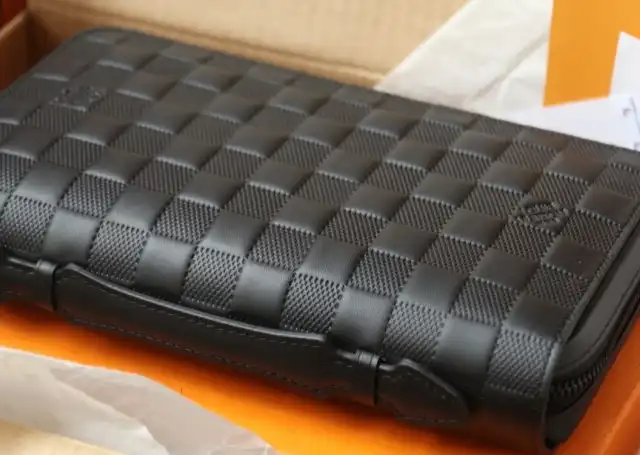LV Clutch Bags 4206A-3681