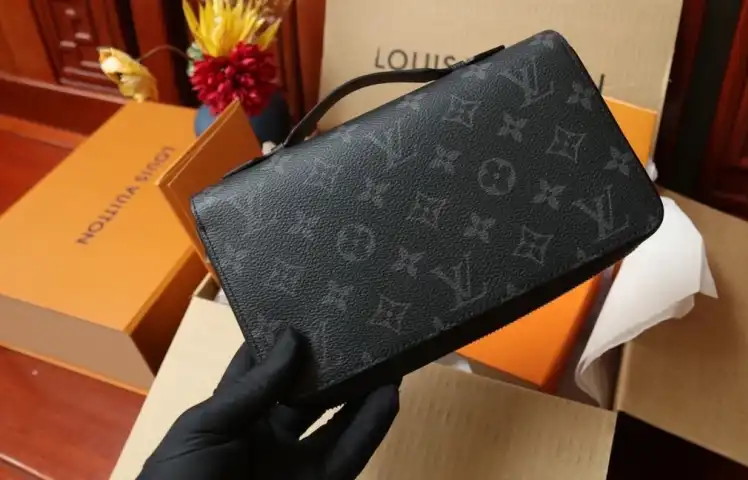 LV Clutch Bags 4206A-3683
