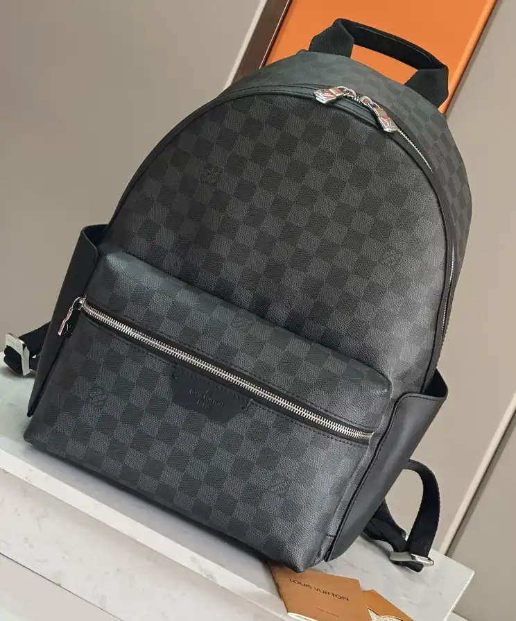 LV Backpacks 4206A-3833