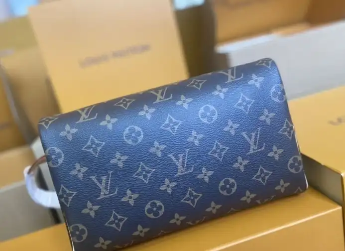 LV Clutch Bags 4206A-4109