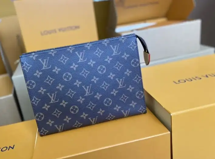 LV Clutch Bags 4206A-4114
