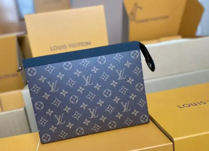 LV Clutch Bags 4206A-4116
