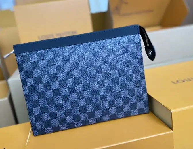 LV Clutch Bags 4206A-4118