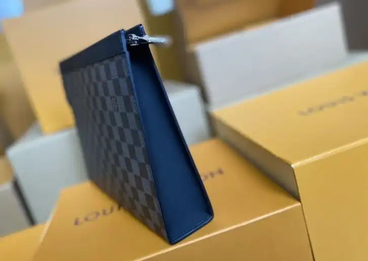 LV Clutch Bags 4206A-4118