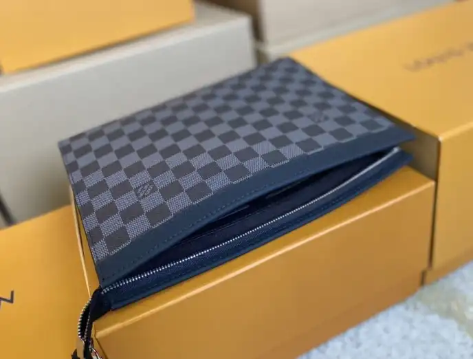 LV Clutch Bags 4206A-4118