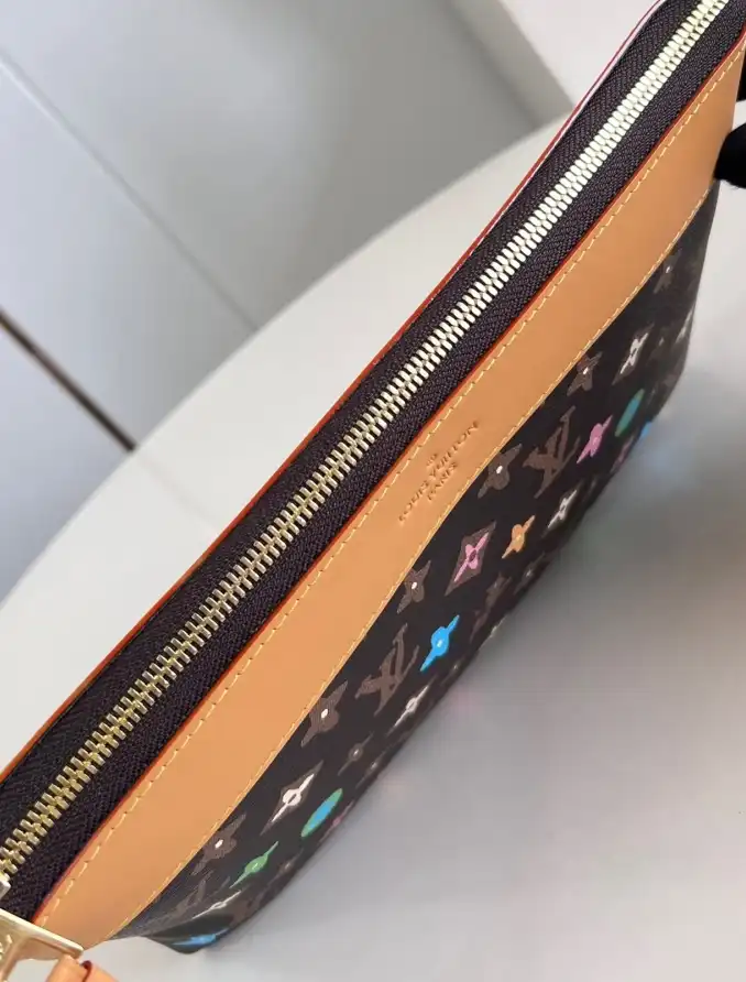LV Clutch Bags 4206A-4263