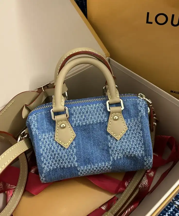 LV Speedy Bags 4206A-4265