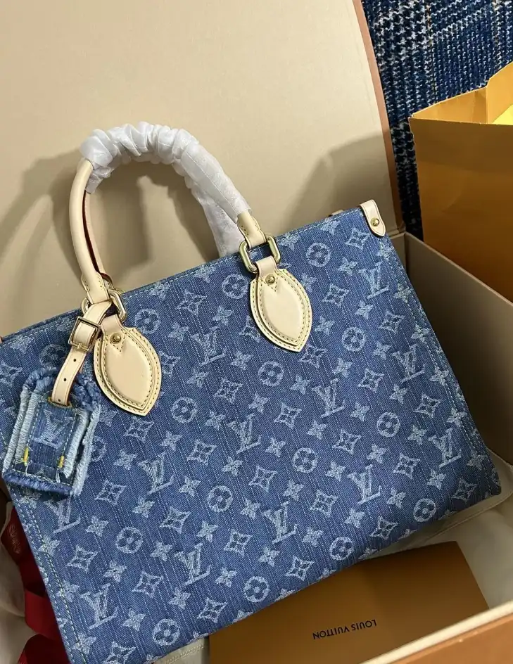 LV Shopping Bags 4206A-4294
